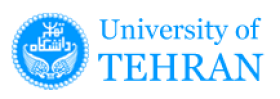 University of Tehran logo