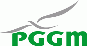 PGGM logo