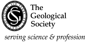 Geological Society of London logo