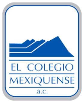 El Colegio Mexiquense, A.C. logo