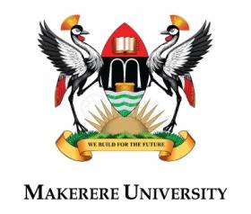 Makerere University logo