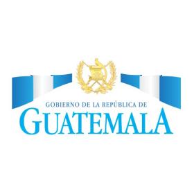 Presidencia de la República guatemala logo