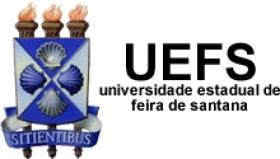 Universidade Estadual de Feira de Santana logo