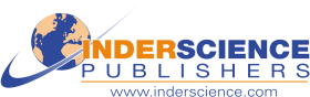 inderscience logo