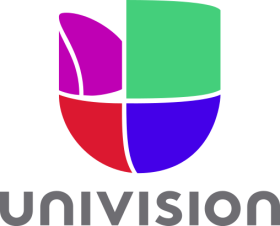 Univisión logo