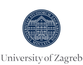 University of Zagreb logo