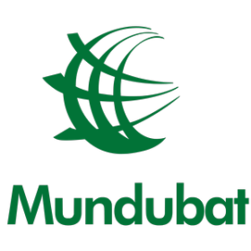 Mundubat logo