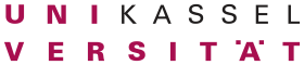 University of Kassel logo