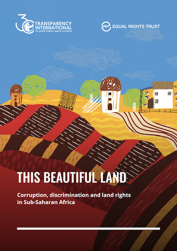 Corruption, Discrimination and Land Rights in Sub-Saharan Africa