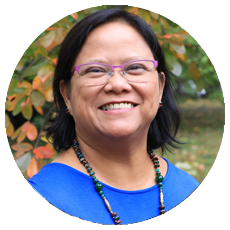 Athena Ronquillo-Ballesteros, Climate Leadership Initiative