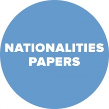Nationalities Papers