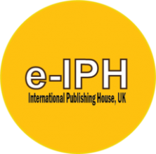 e-International Publishing House