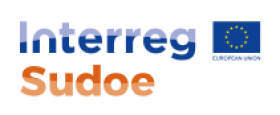 Interreg Sudoe logo