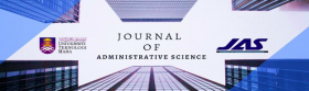 Journal of Administrative Science