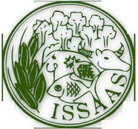 issaas logo